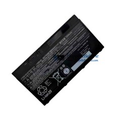 Akku für Fujitsu Lifebook U727 P727 FPB0337S FPCBP530 [Ersatzakku]